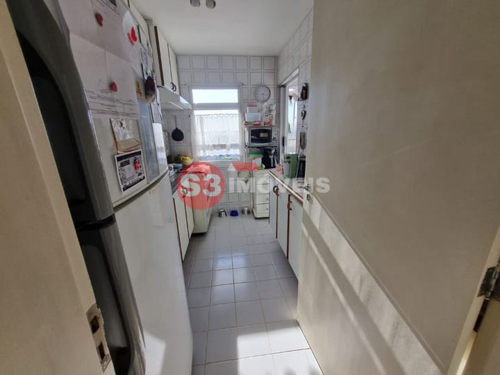 Apartamento à venda com 1 quarto, 50m² - Foto 6