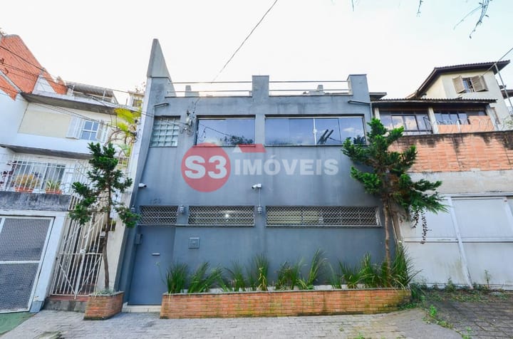 Casa à venda com 4 quartos, 422m² - Foto 56