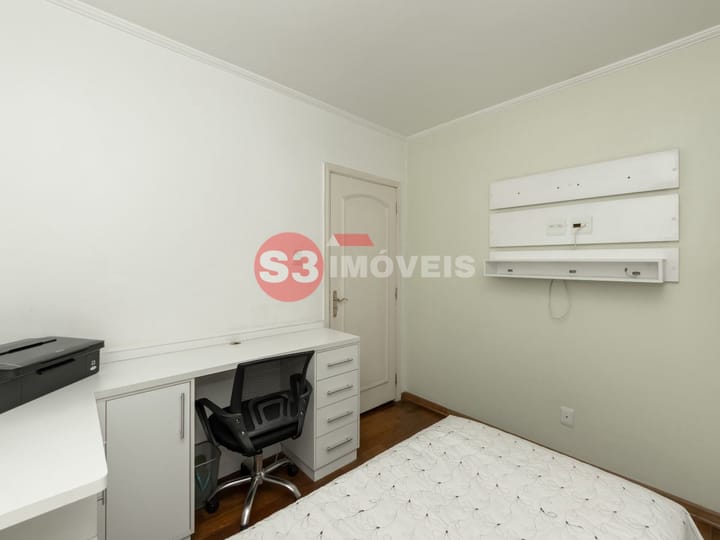 Casa à venda com 3 quartos, 260m² - Foto 36