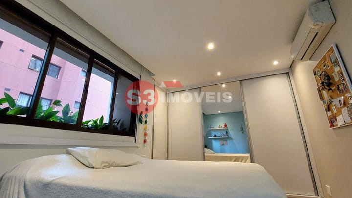 Apartamento à venda com 4 quartos, 246m² - Foto 5