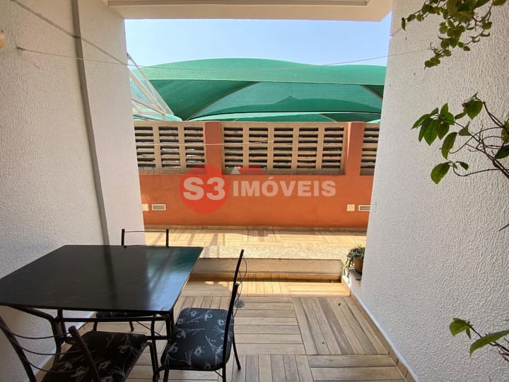 Apartamento à venda com 2 quartos, 83m² - Foto 19