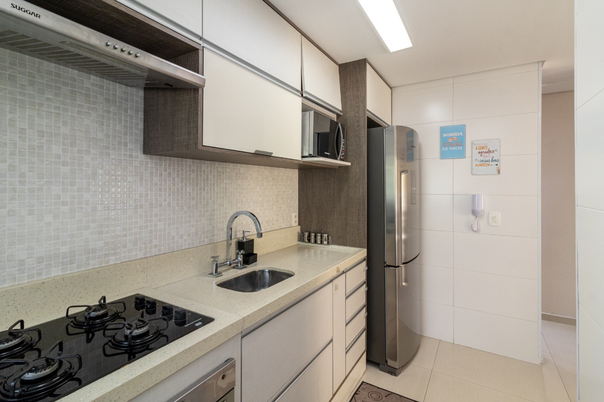 Apartamento à venda com 3 quartos, 161m² - Foto 7