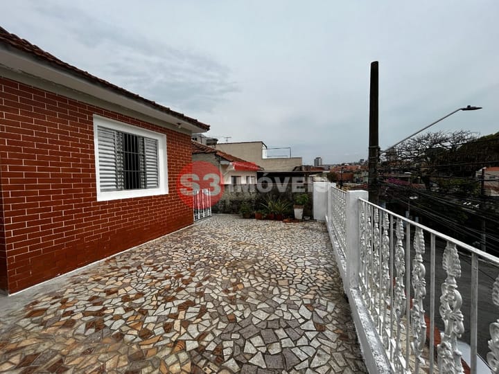 Casa à venda com 3 quartos, 151m² - Foto 15