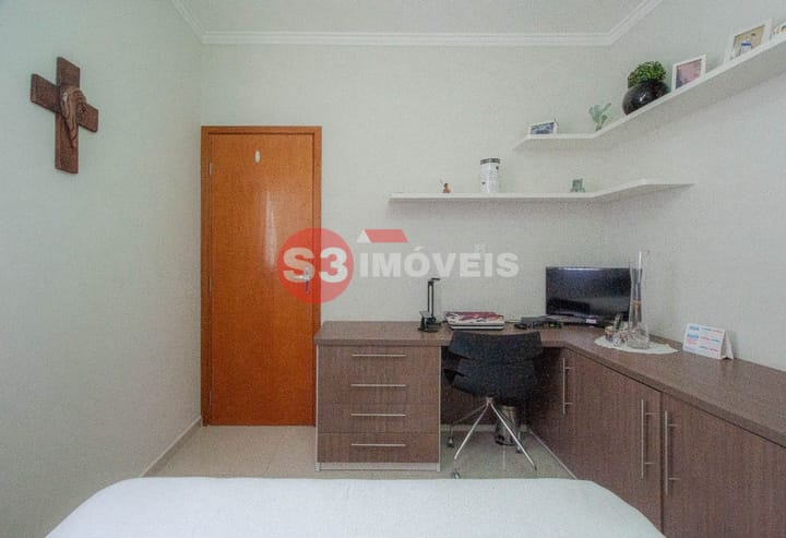 Casa de Condomínio à venda com 3 quartos, 145m² - Foto 29