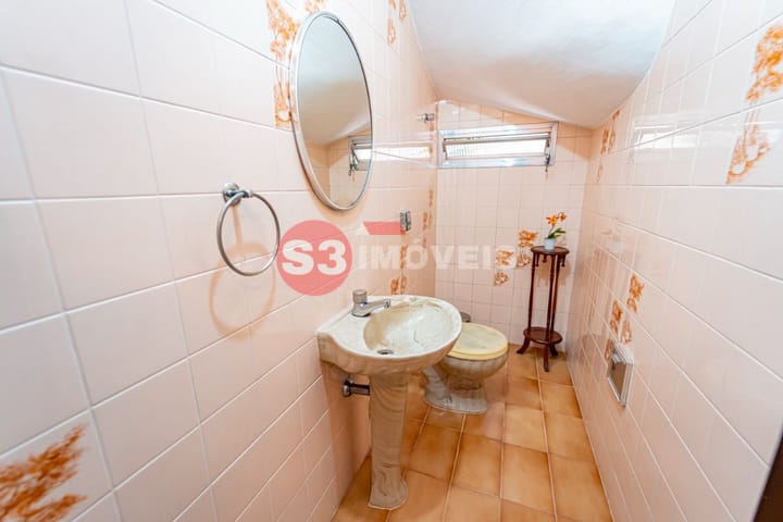 Casa à venda com 3 quartos, 160m² - Foto 12