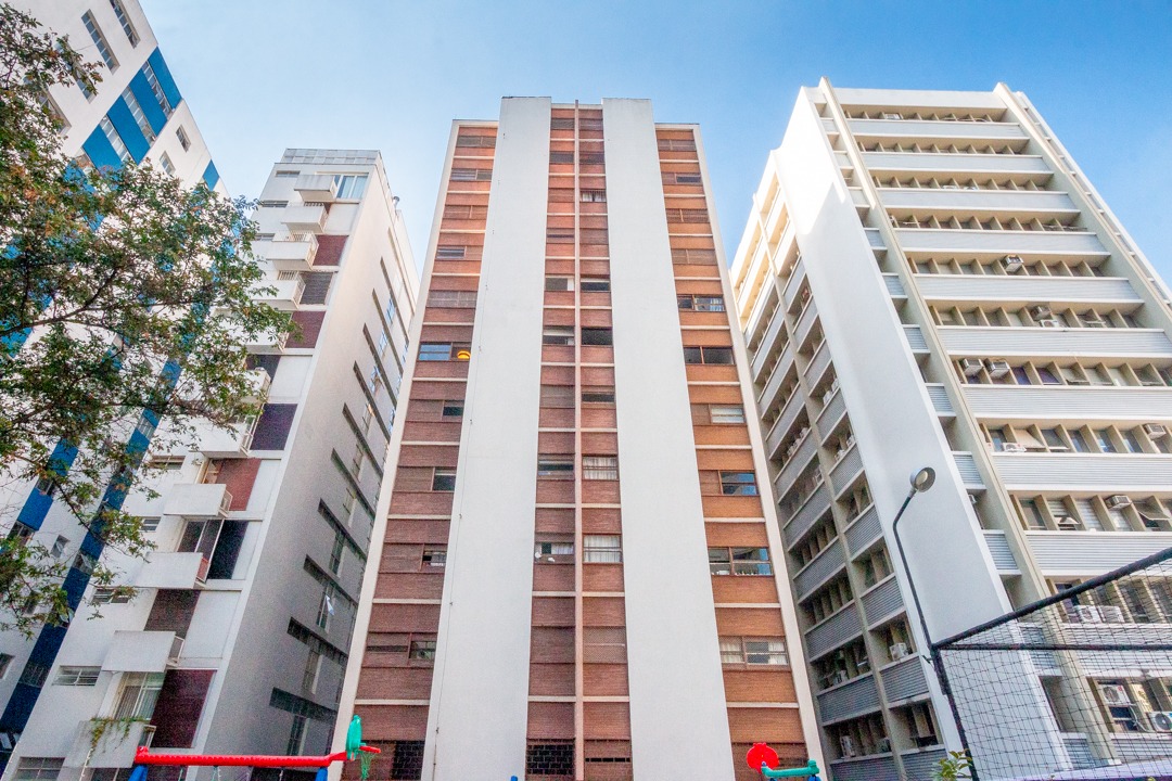 Apartamento à venda com 3 quartos, 144m² - Foto 29