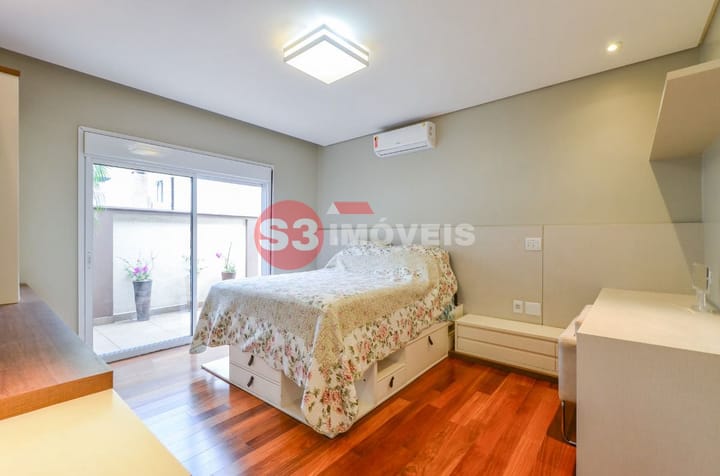 Casa à venda com 3 quartos, 259m² - Foto 24