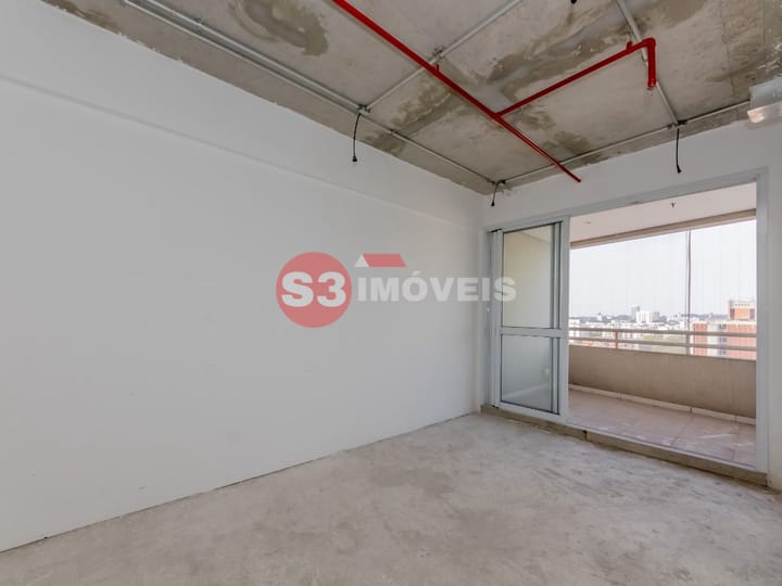 Conjunto Comercial-Sala à venda, 42m² - Foto 12