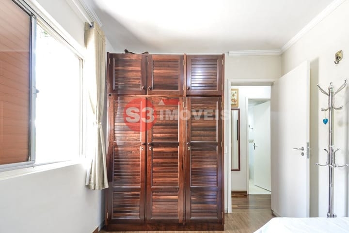 Apartamento à venda com 3 quartos, 87m² - Foto 22