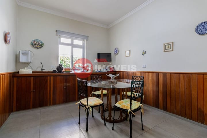 Casa à venda com 4 quartos, 500m² - Foto 19