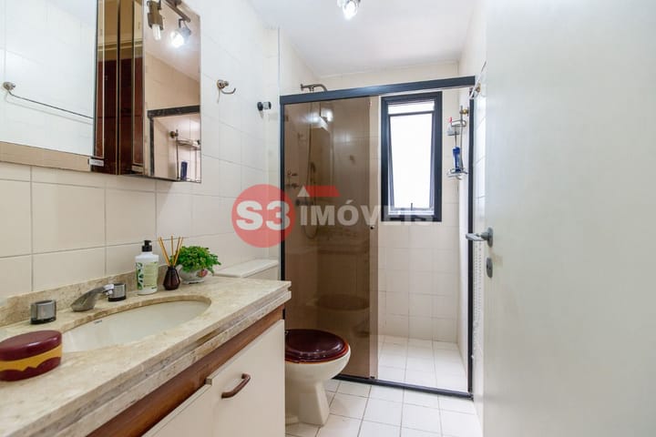 Apartamento à venda com 3 quartos, 86m² - Foto 19