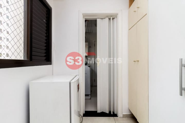 Apartamento à venda com 3 quartos, 110m² - Foto 33