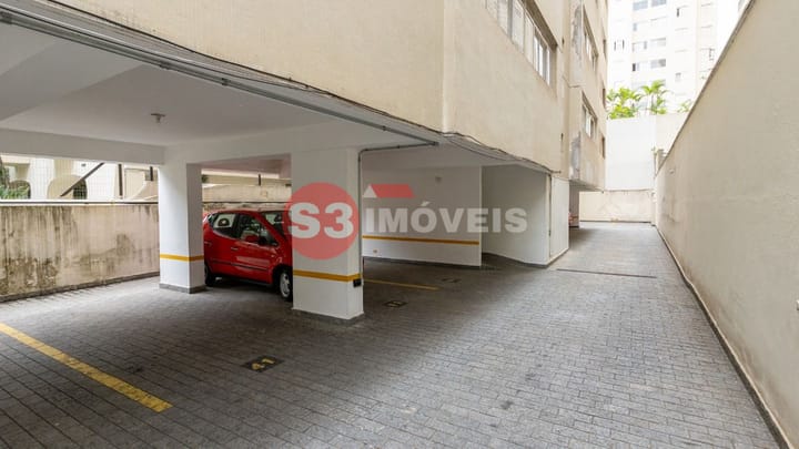 Apartamento à venda com 2 quartos, 76m² - Foto 37