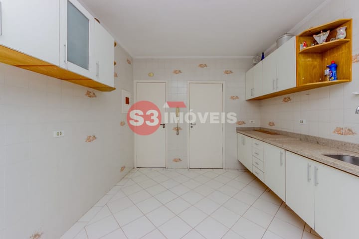 Apartamento à venda com 3 quartos, 117m² - Foto 8