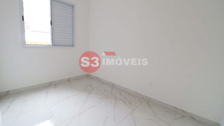 Apartamento à venda com 1 quarto, 26m² - Foto 9