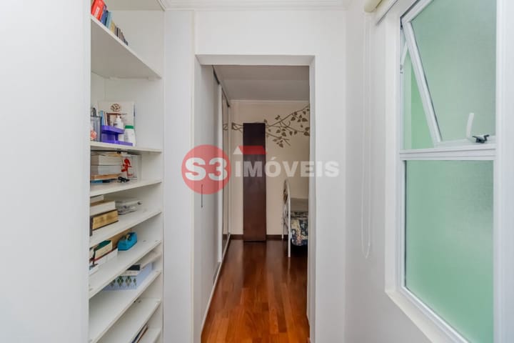 Casa à venda com 4 quartos, 173m² - Foto 18