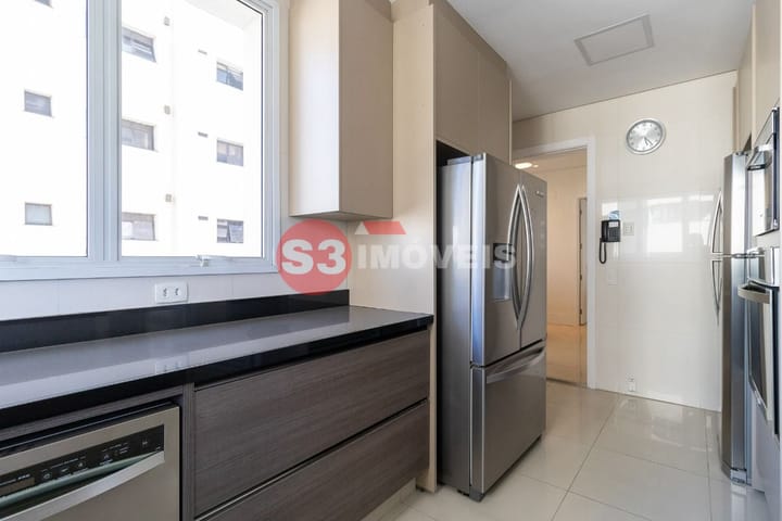 Apartamento à venda com 4 quartos, 405m² - Foto 35