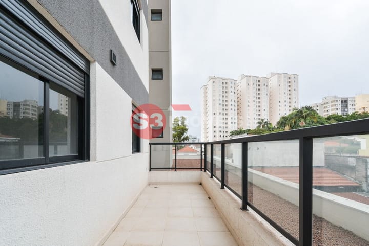 Apartamento à venda com 2 quartos, 86m² - Foto 14