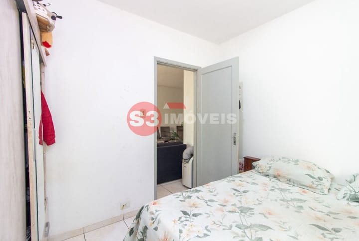 Casa à venda com 3 quartos, 110m² - Foto 12