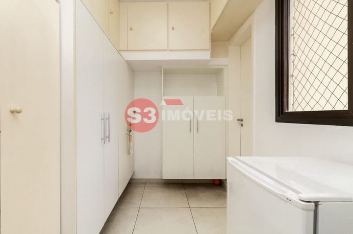 Apartamento à venda com 3 quartos, 110m² - Foto 34