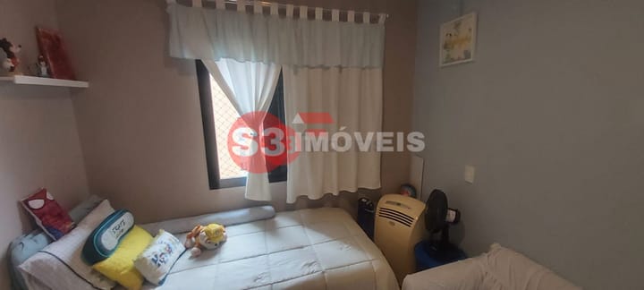 Apartamento à venda com 3 quartos, 107m² - Foto 42