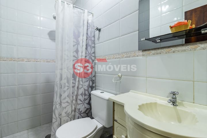 Casa à venda com 2 quartos, 104m² - Foto 12