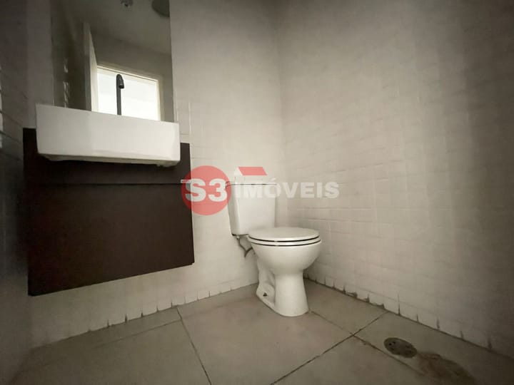 Conjunto Comercial-Sala à venda, 32m² - Foto 8