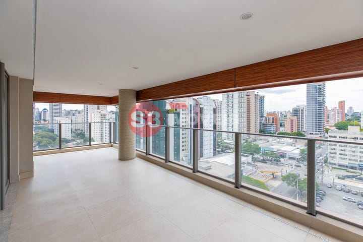 Apartamento à venda com 4 quartos, 232m² - Foto 14