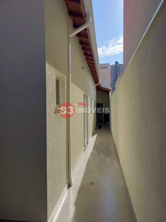 Casa à venda com 3 quartos, 115m² - Foto 13