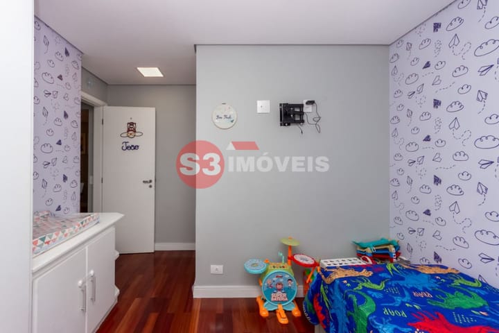 Apartamento à venda com 3 quartos, 81m² - Foto 22