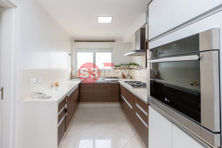 Apartamento à venda com 4 quartos, 276m² - Foto 20