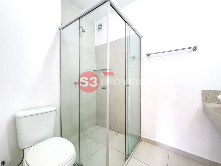 Apartamento à venda com 3 quartos, 144m² - Foto 14