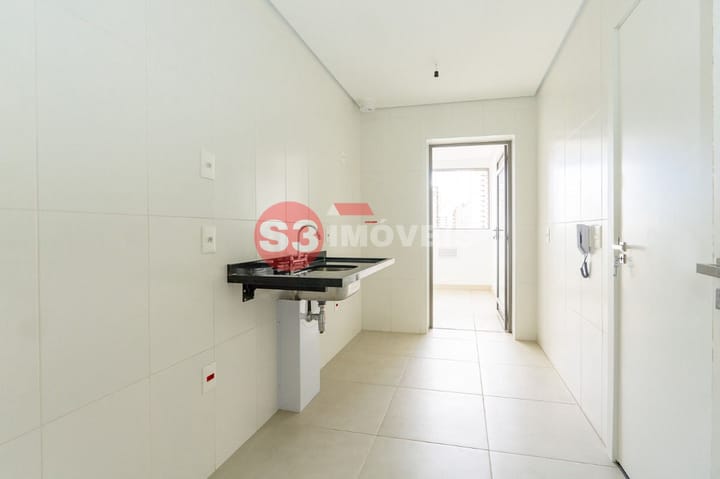 Apartamento à venda com 3 quartos, 134m² - Foto 18