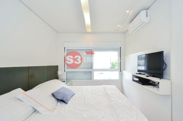 Cobertura à venda com 3 quartos, 270m² - Foto 23