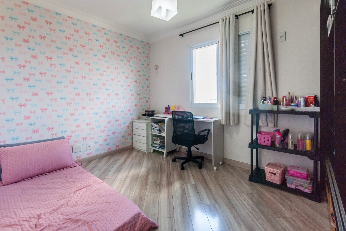 Apartamento à venda com 3 quartos, 158m² - Foto 29