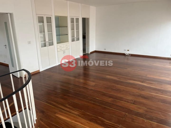 Cobertura à venda com 4 quartos, 328m² - Foto 20