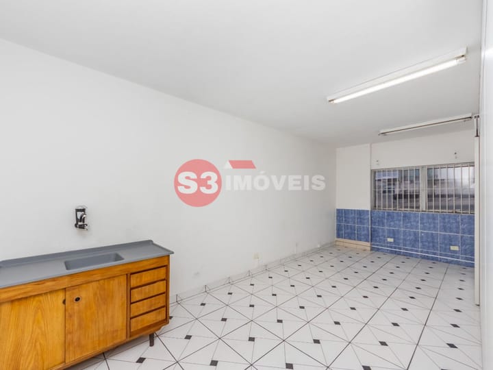 Conjunto Comercial-Sala à venda, 88m² - Foto 11