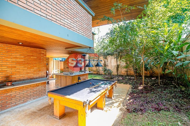 Casa à venda com 4 quartos, 1023m² - Foto 39