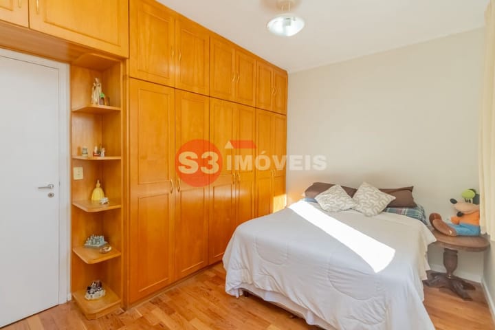 Apartamento à venda com 3 quartos, 90m² - Foto 15