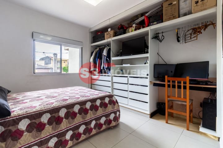 Casa à venda com 4 quartos, 150m² - Foto 26