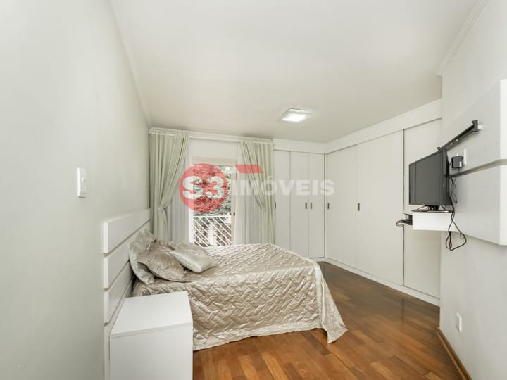 Casa à venda com 3 quartos, 260m² - Foto 37