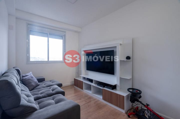 Apartamento à venda com 2 quartos, 84m² - Foto 22