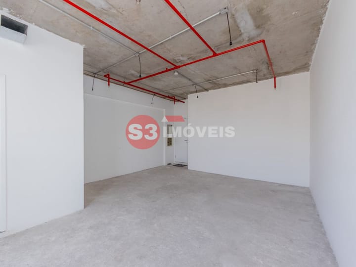 Conjunto Comercial-Sala à venda, 316m² - Foto 36