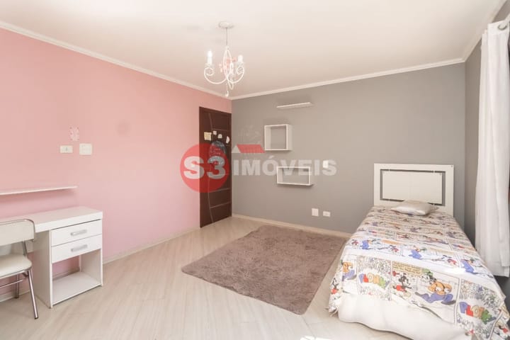 Casa à venda com 3 quartos, 380m² - Foto 28