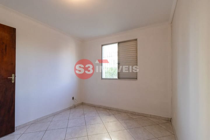 Apartamento à venda com 3 quartos, 71m² - Foto 12