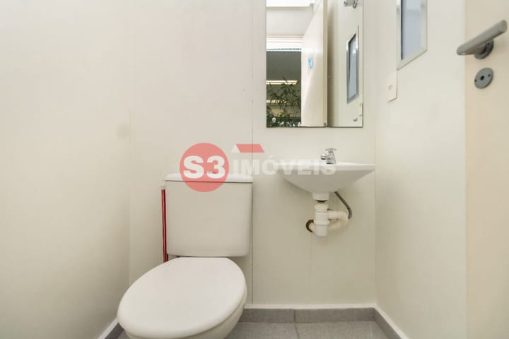 Conjunto Comercial-Sala à venda, 147m² - Foto 11