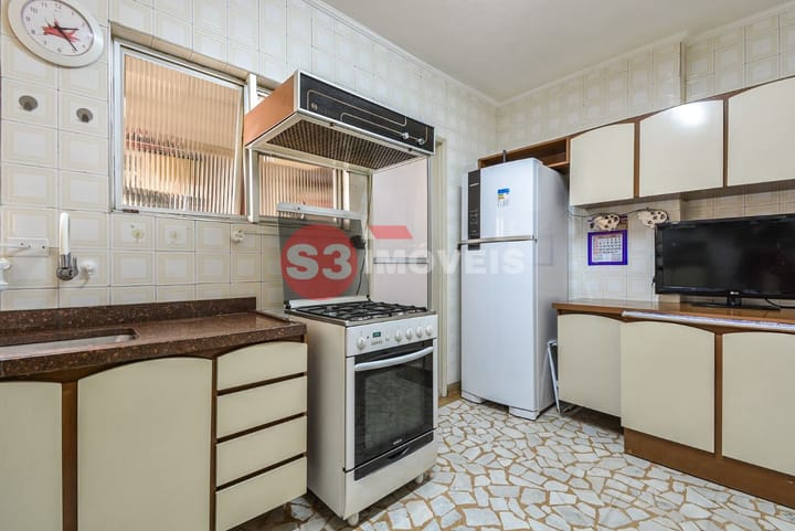 Apartamento à venda com 3 quartos, 115m² - Foto 23