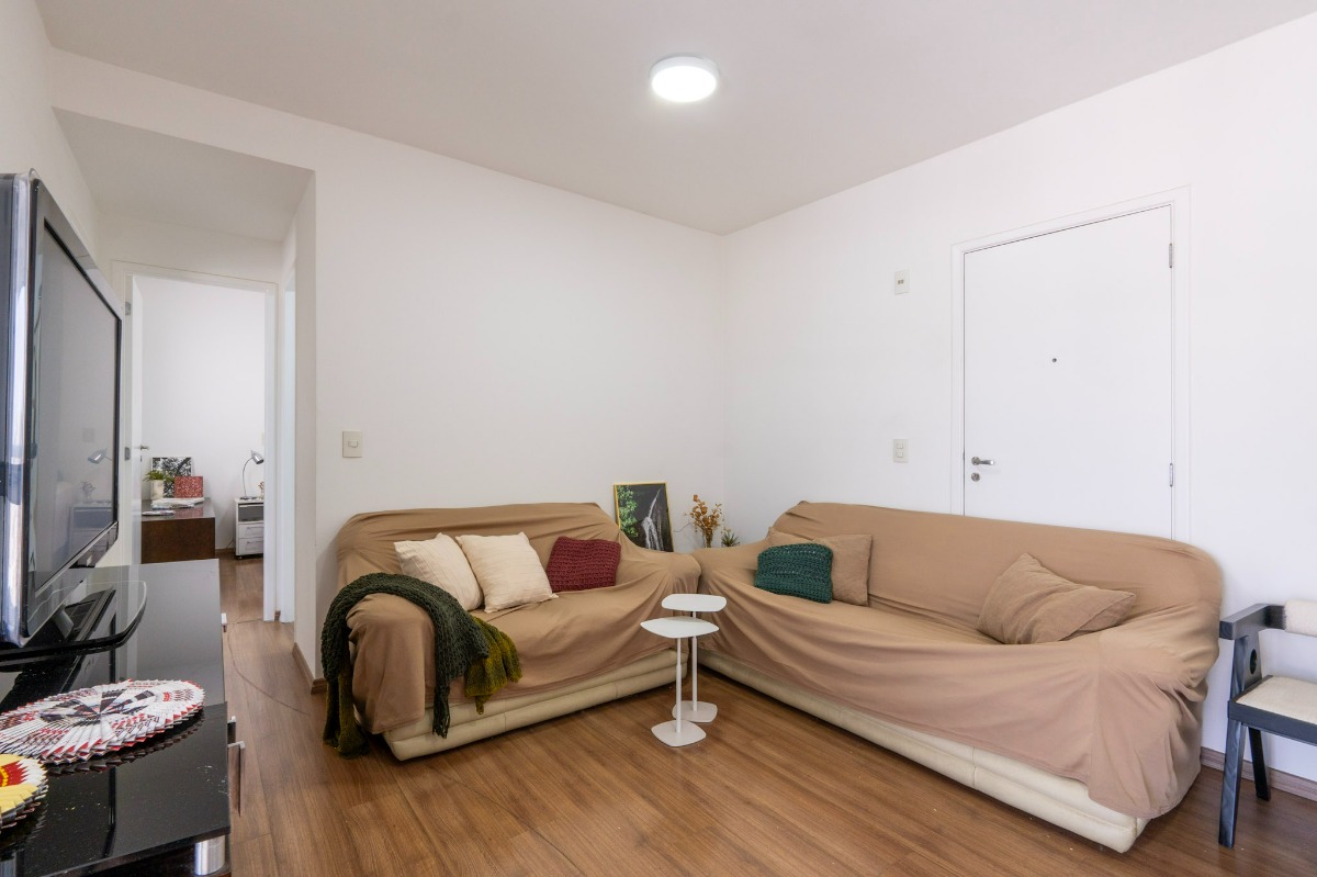 Apartamento à venda com 2 quartos, 69m² - Foto 7