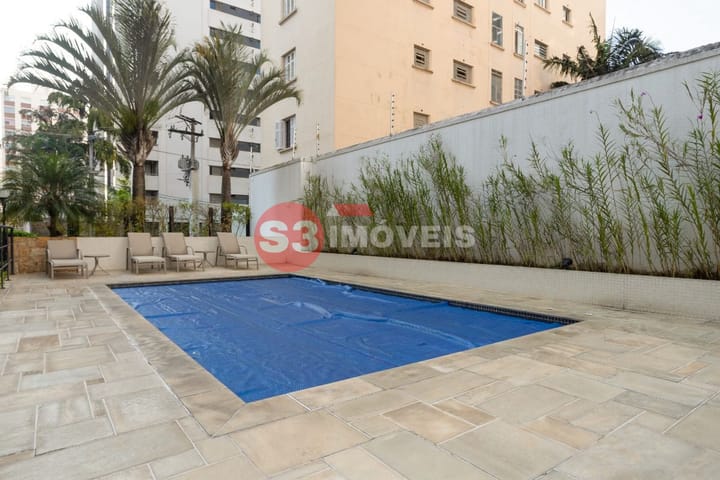 Apartamento à venda com 4 quartos, 235m² - Foto 41