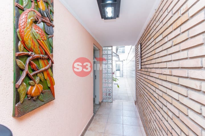 Casa à venda com 3 quartos, 260m² - Foto 10